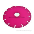 Diamond Cutting Blade/Vacuum Brazed Diamond Blade